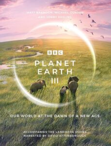 دانلود مستند Planet Earth III سیاره زمین ۳