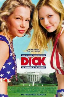 دانلود فیلم Dick 1999