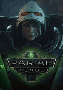 دانلود انیمه پاریا نکسوس Pariah Nexus 2023