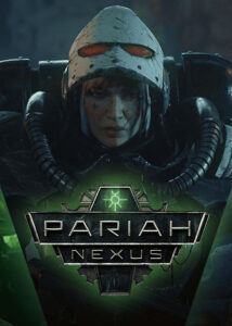دانلود انیمه پاریا نکسوس Pariah Nexus 2023