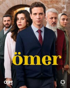 قسمت 28 سریال عمر Omer با زیرنویس فارسی