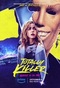 دانلود فیلم Totally Killer 2023 کاملا قاتل