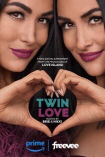 رئالیتی شو عشق دوقلو  Twin Love 2023