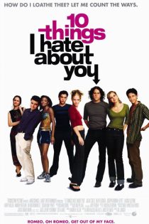 دانلود فیلم خارجی 10 Things I Hate About You 1999 دوبله فارسی بدون سانسور