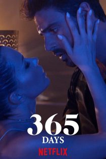دانلود فیلم عاشقانه 365 Days 2020 دوبله فارسی بدون سانسور