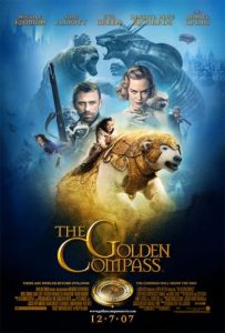 دانلود فیلم The Golden Compass 2007 دوبله فارسی بدون سانسور