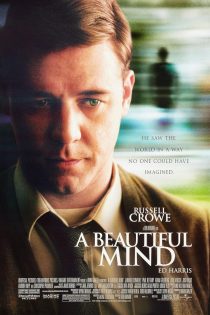 دانلود فیلم A Beautiful Mind 2001 دوبله فارسی بدون سانسور