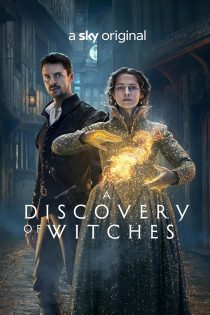 دانلود سریال کشف جادوگران A Discovery of Witches 2019 دوبله فارسی بدون سانسور