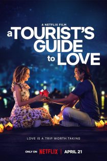 دانلود فیلم خارجی A Tourist’s Guide to Love 2023 دوبله فارسی بدون سانسور
