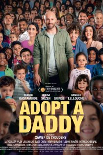 دانلود فیلم خارجی Adopt a Daddy 2019 دوبله فارسی بدون سانسور