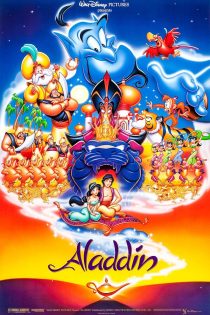 دانلود انیمیشن Aladdin 1992 دوبله فارسی بدون سانسور