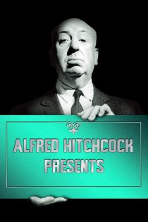 دانلود سریال Alfred Hitchcock Presents 1955 دوبله فارسی بدون سانسور