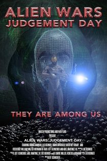 دانلود فیلم Alien Wars: Judgement Day 2024 دوبله فارسی بدون سانسور