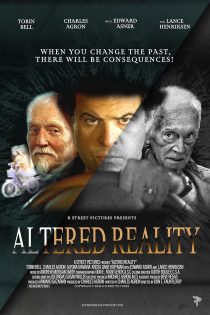 دانلود فیلم Altered Reality 2024 دوبله فارسی بدون سانسور