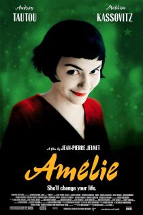 دانلود فیلم Amélie 2001 دوبله فارسی بدون سانسور