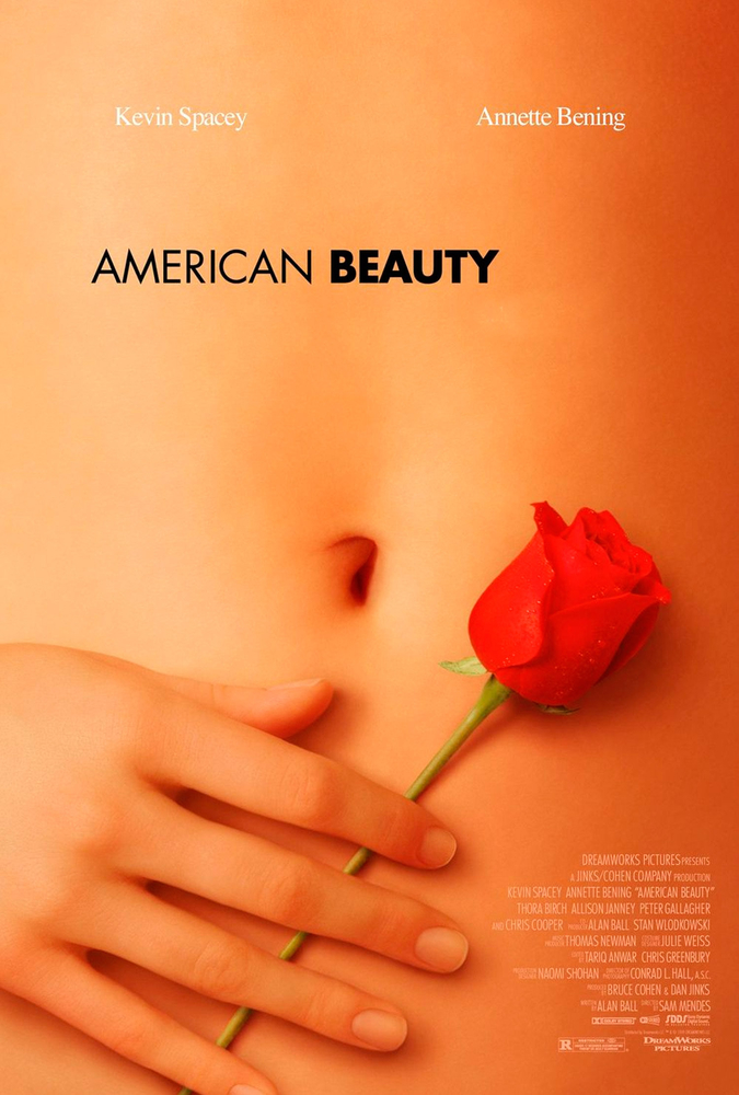 دانلود فیلم American Beauty 1999 دوبله فارسی بدون سانسور