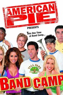 دانلود فیلم American Pie Presents: Band Camp 2005 دوبله فارسی بدون سانسور