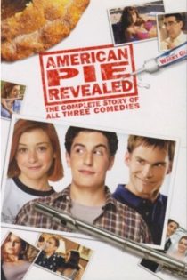 دانلود فیلم American Pie Revealed 2004 دوبله فارسی بدون سانسور
