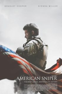 دانلود فیلم خارجی American Sniper 2014 دوبله فارسی بدون سانسور