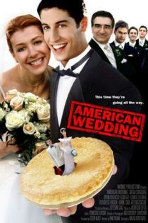 دانلود فیلم American Wedding 2003 دوبله فارسی بدون سانسور