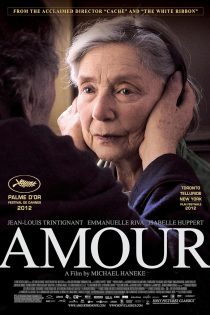 دانلود فیلم Amour 2012 دوبله فارسی بدون سانسور