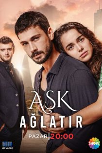 دانلود سریال ترکی Ask Aglatir 2019 دوبله فارسی بدون سانسور