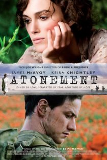 دانلود فیلم Atonement 2007 دوبله فارسی بدون سانسور