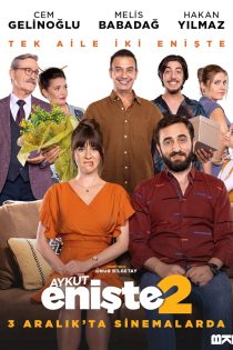 دانلود فیلم Aykut Eniste 2 2021 دوبله فارسی بدون سانسور