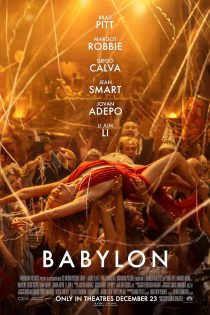 دانلود فیلم Babylon 2022 دوبله فارسی بدون سانسور