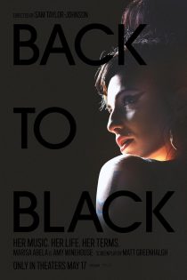 دانلود فیلم Back to Black 2024 دوبله فارسی بدون سانسور