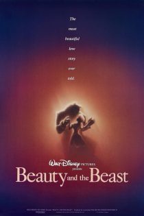 دانلود انیمیشن Beauty and the Beast 1991 دوبله فارسی بدون سانسور
