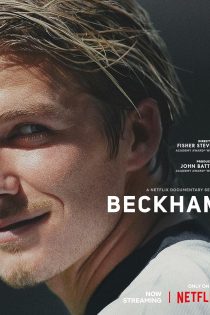 دانلود سریال Beckham 2023 دوبله فارسی بدون سانسور