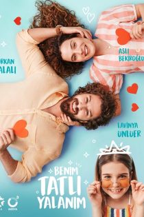 دانلود سریال ترکی دروغ شیرین من Benim Tatli Yalanim 2019 دوبله فارسی بدون سانسور