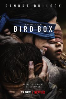 دانلود فیلم Bird Box 2018 دوبله فارسی بدون سانسور