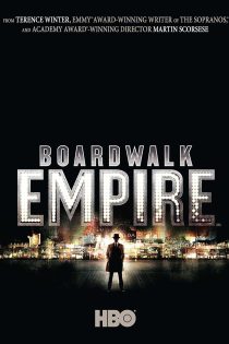 دانلود سریال خارجی Boardwalk Empire 2010 دوبله فارسی بدون سانسور