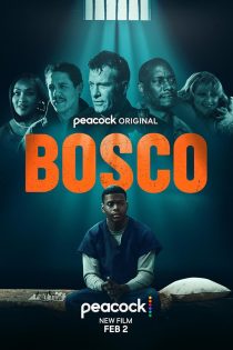 دانلود فیلم خارجی Bosco 2024 دوبله فارسی بدون سانسور
