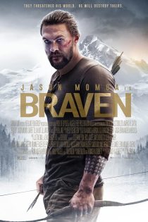 دانلود فیلم Braven 2018 دوبله فارسی بدون سانسور