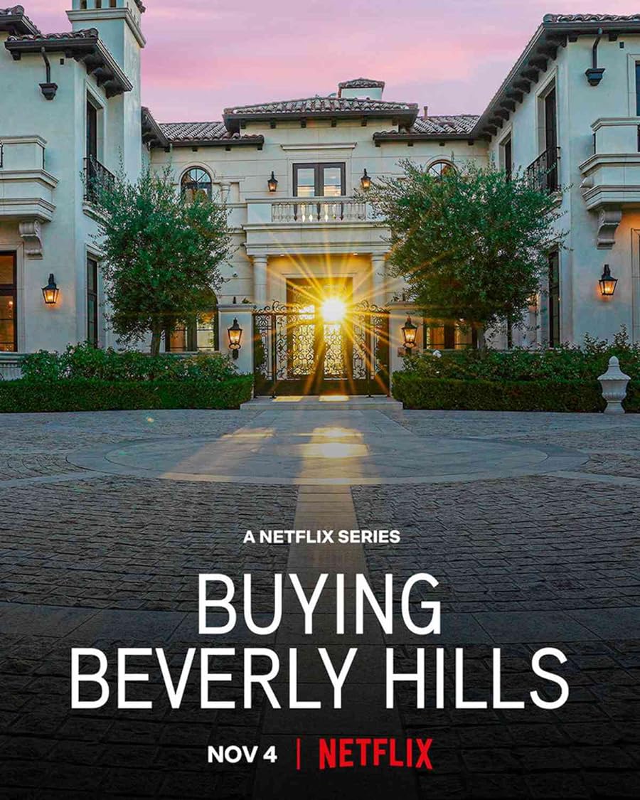 دانلود سریال Buying Beverly Hills دوبله فارسی بدون سانسور