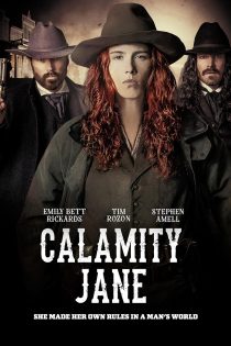 دانلود فیلم Calamity Jane 2024 دوبله فارسی بدون سانسور