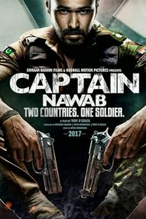 دانلود فیلم هندی Captain Nawab 2017 دوبله فارسی بدون سانسور