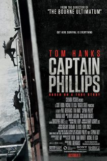 دانلود فیلم Captain Phillips 2013 دوبله فارسی بدون سانسور