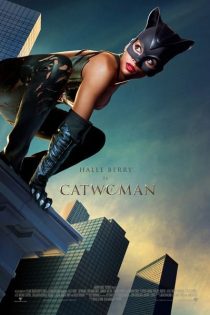 دانلود فیلم خارجی Catwoman 2004 دوبله فارسی بدون سانسور