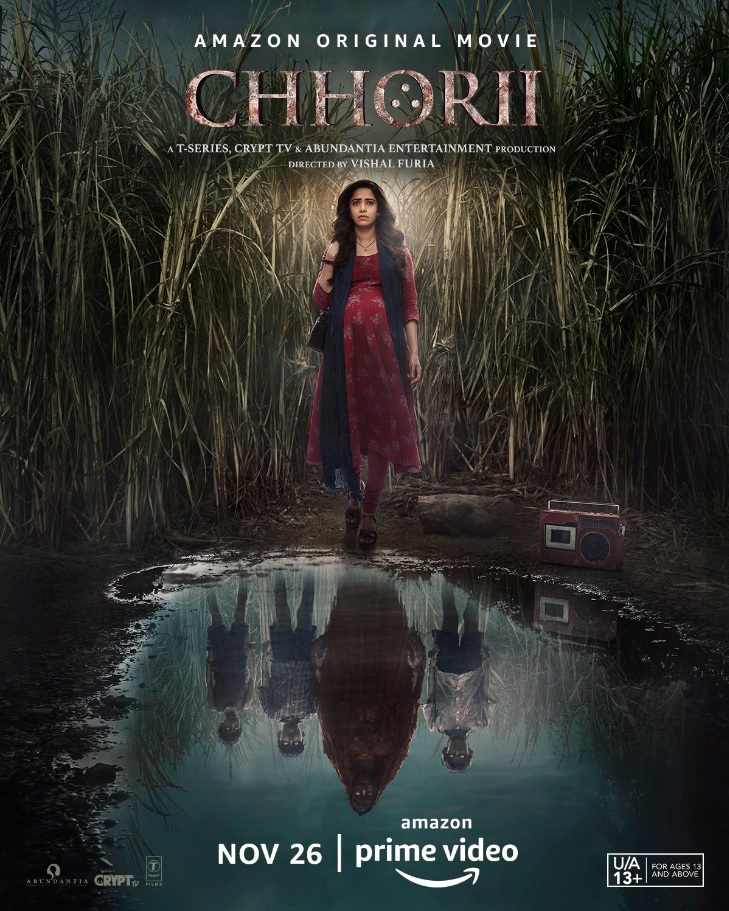 دانلود فیلم هندی Chhorii 2021 دوبله فارسی بدون سانسور