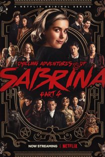 دانلود سریال ترکی Chilling Adventures of Sabrina 2018 دوبله فارسی بدون سانسور