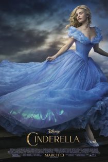 دانلود فیلم Cinderella 2015 دوبله فارسی بدون سانسور