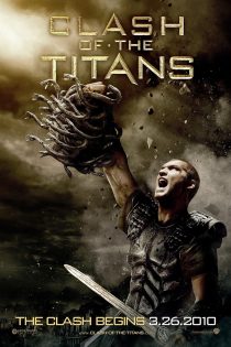 دانلود فیلم خارجی Clash of the Titans 2010 دوبله فارسی بدون سانسور