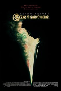 دانلود فیلم خارجی Constantine 2005 دوبله فارسی بدون سانسور