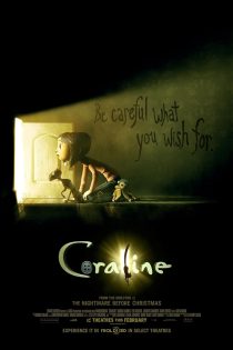 دانلود انیمیشن Coraline 2009 دوبله فارسی بدون سانسور