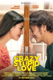 دانلود فیلم Crazy, Stupid, Love 2022 دوبله فارسی بدون سانسور