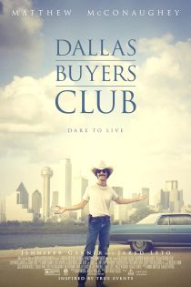 دانلود فیلم Dallas Buyers Club دوبله فارسی بدون سانسور